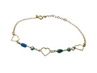 Bracciale Domar Donna Bracciale argento 925 in Argento BRAR-232-280 - BRAR-232-280
